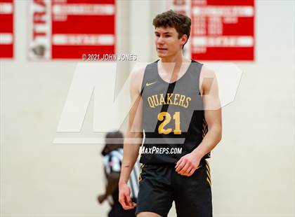 Thumbnail 2 in Moorestown vs. Cherry Hill East photogallery.