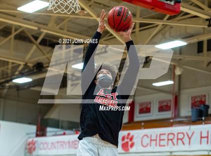 Thumbnail 1 in Moorestown vs. Cherry Hill East photogallery.