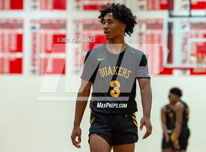 Thumbnail 3 in Moorestown vs. Cherry Hill East photogallery.