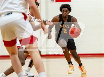 Thumbnail 1 in Moorestown vs. Cherry Hill East photogallery.