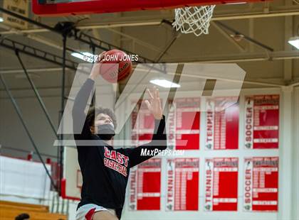 Thumbnail 1 in Moorestown vs. Cherry Hill East photogallery.