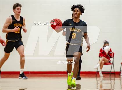 Thumbnail 3 in Moorestown vs. Cherry Hill East photogallery.