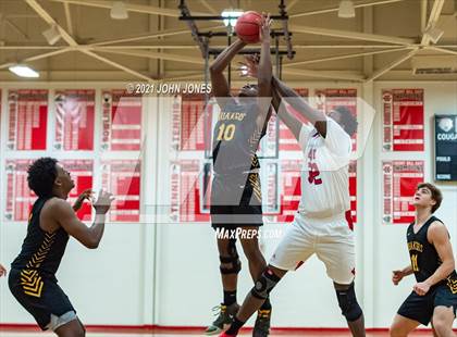 Thumbnail 1 in Moorestown vs. Cherry Hill East photogallery.
