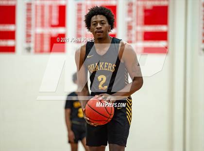 Thumbnail 2 in Moorestown vs. Cherry Hill East photogallery.