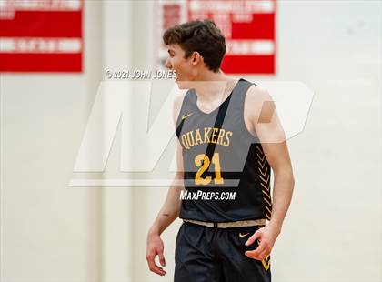 Thumbnail 1 in Moorestown vs. Cherry Hill East photogallery.