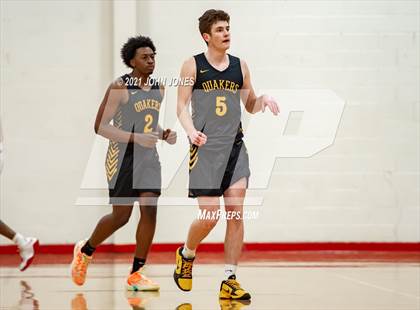 Thumbnail 2 in Moorestown vs. Cherry Hill East photogallery.