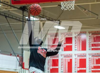 Thumbnail 1 in Moorestown vs. Cherry Hill East photogallery.