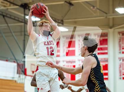 Thumbnail 1 in Moorestown vs. Cherry Hill East photogallery.