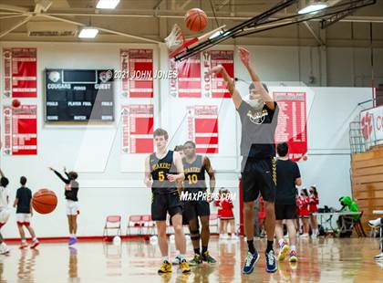 Thumbnail 1 in Moorestown vs. Cherry Hill East photogallery.