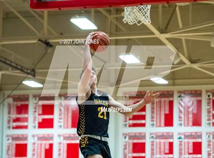 Thumbnail 2 in Moorestown vs. Cherry Hill East photogallery.