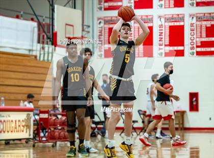 Thumbnail 3 in Moorestown vs. Cherry Hill East photogallery.