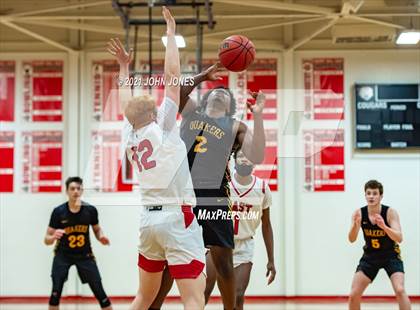 Thumbnail 1 in Moorestown vs. Cherry Hill East photogallery.