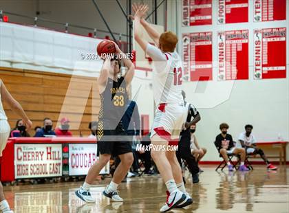 Thumbnail 1 in Moorestown vs. Cherry Hill East photogallery.