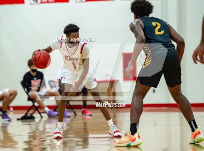 Thumbnail 1 in Moorestown vs. Cherry Hill East photogallery.