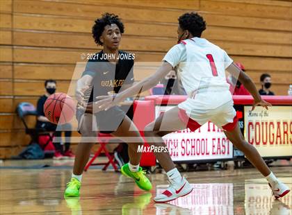 Thumbnail 2 in Moorestown vs. Cherry Hill East photogallery.