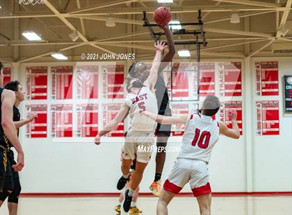 Thumbnail 1 in Moorestown vs. Cherry Hill East photogallery.