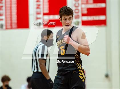 Thumbnail 1 in Moorestown vs. Cherry Hill East photogallery.