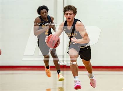 Thumbnail 2 in Moorestown vs. Cherry Hill East photogallery.