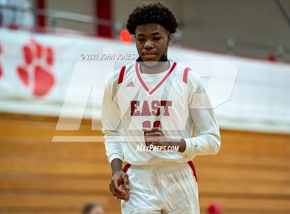 Thumbnail 3 in Moorestown vs. Cherry Hill East photogallery.