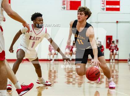 Thumbnail 3 in Moorestown vs. Cherry Hill East photogallery.