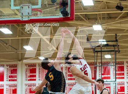 Thumbnail 1 in Moorestown vs. Cherry Hill East photogallery.