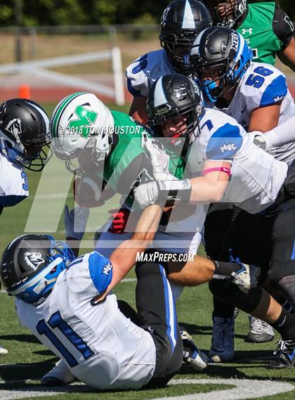 Thumbnail 3 in Monte Vista Christian @ Monrovia photogallery.