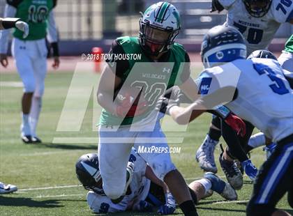 Thumbnail 1 in Monte Vista Christian @ Monrovia photogallery.