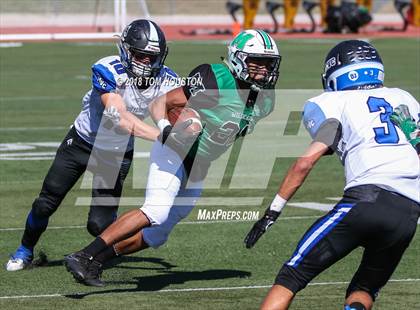 Thumbnail 2 in Monte Vista Christian @ Monrovia photogallery.