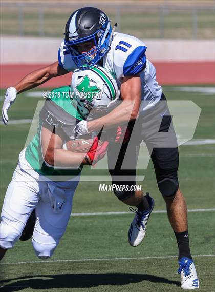 Thumbnail 1 in Monte Vista Christian @ Monrovia photogallery.