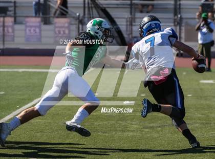 Thumbnail 3 in Monte Vista Christian @ Monrovia photogallery.
