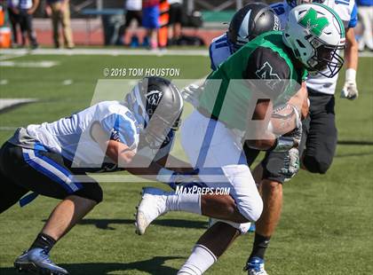 Thumbnail 1 in Monte Vista Christian @ Monrovia photogallery.