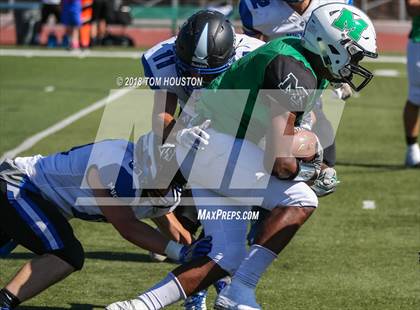 Thumbnail 2 in Monte Vista Christian @ Monrovia photogallery.