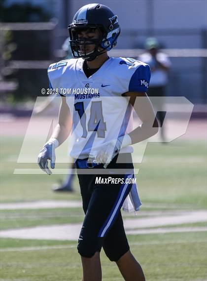 Thumbnail 3 in Monte Vista Christian @ Monrovia photogallery.