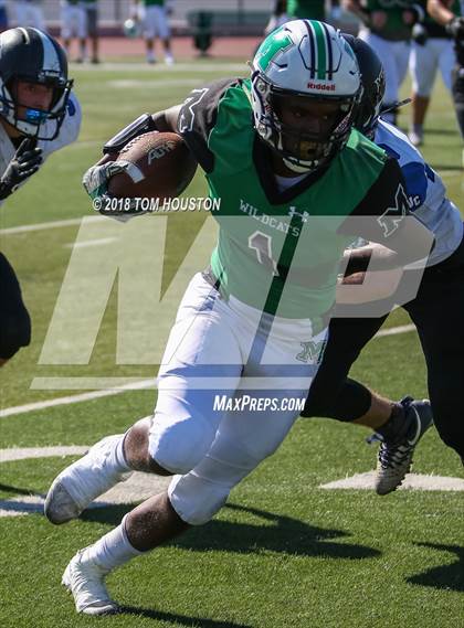 Thumbnail 3 in Monte Vista Christian @ Monrovia photogallery.