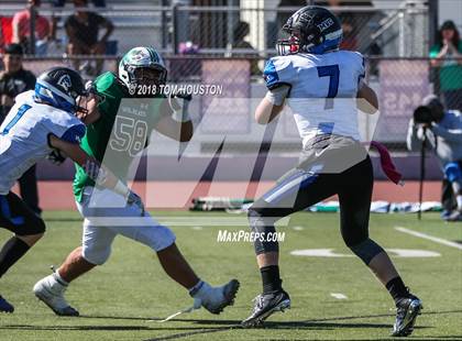 Thumbnail 3 in Monte Vista Christian @ Monrovia photogallery.