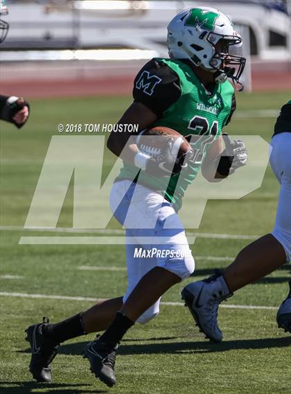 Thumbnail 1 in Monte Vista Christian @ Monrovia photogallery.