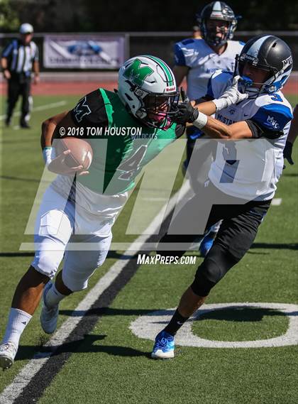 Thumbnail 3 in Monte Vista Christian @ Monrovia photogallery.