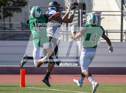 Thumbnail 1 in Monte Vista Christian @ Monrovia photogallery.