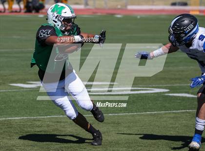 Thumbnail 2 in Monte Vista Christian @ Monrovia photogallery.