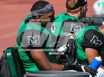 Thumbnail 3 in Monte Vista Christian @ Monrovia photogallery.