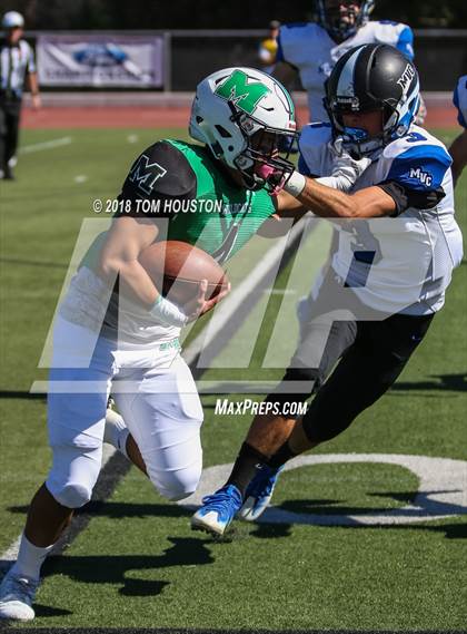 Thumbnail 1 in Monte Vista Christian @ Monrovia photogallery.