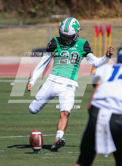 Thumbnail 2 in Monte Vista Christian @ Monrovia photogallery.