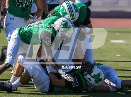 Thumbnail 1 in Monte Vista Christian @ Monrovia photogallery.
