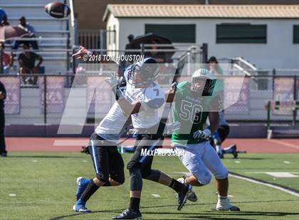 Thumbnail 3 in Monte Vista Christian @ Monrovia photogallery.