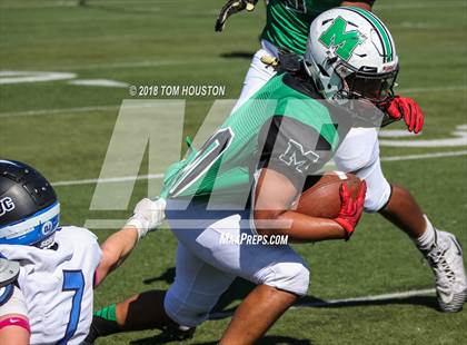 Thumbnail 1 in Monte Vista Christian @ Monrovia photogallery.
