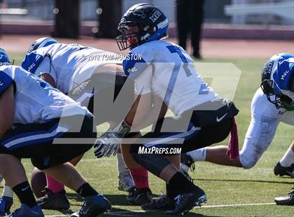 Thumbnail 1 in Monte Vista Christian @ Monrovia photogallery.