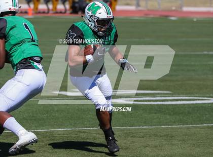 Thumbnail 1 in Monte Vista Christian @ Monrovia photogallery.