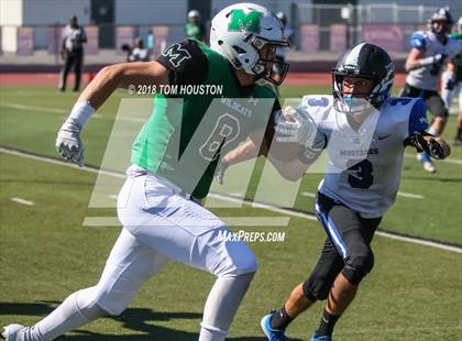 Thumbnail 3 in Monte Vista Christian @ Monrovia photogallery.
