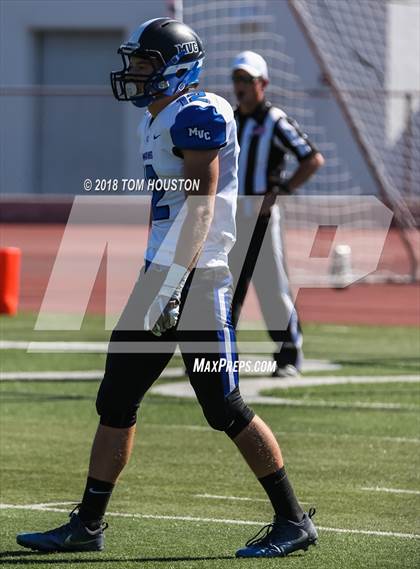 Thumbnail 1 in Monte Vista Christian @ Monrovia photogallery.