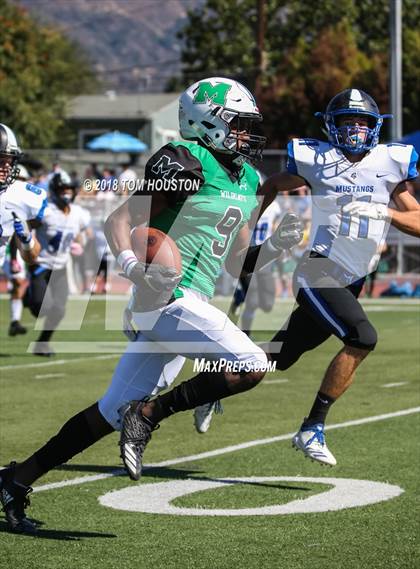 Thumbnail 3 in Monte Vista Christian @ Monrovia photogallery.